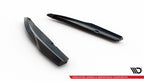Splitters laterales traseros Ford Focus Vignale Familiar Mk4
