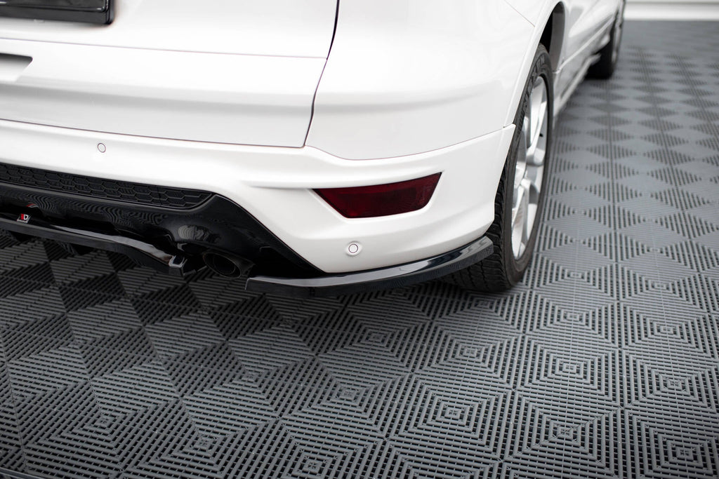 Ford Kuga ST-Line Mk2 Rear Side Splitters