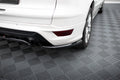 Splitters laterales traseros Ford Kuga ST-Line Mk2