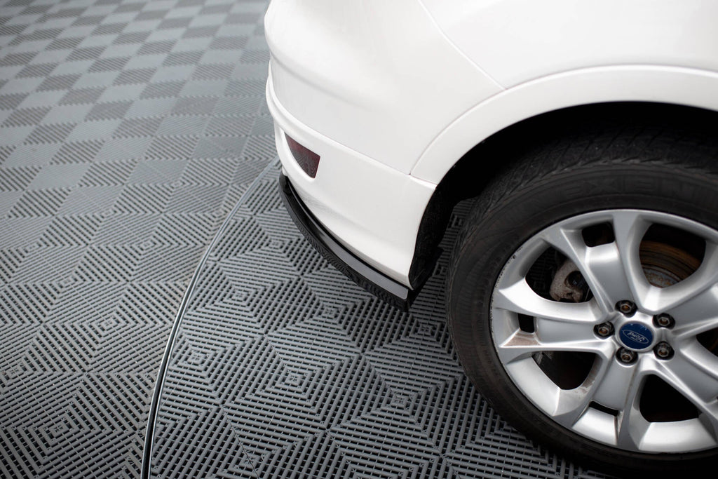 Ford Kuga ST-Line Mk2 Rear Side Splitters