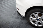 Ford Kuga ST-Line Mk2 Rear Side Splitters