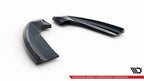 Ford Kuga ST-Line Mk2 Rear Side Splitters