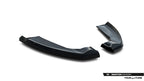 Splitters laterales traseros Ford Kuga ST-Line Mk2 Facelift