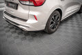Splitters laterales traseros Ford Kuga ST-Line Mk3