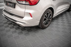 Ford Kuga ST-Line Mk3 Rear Side Splitters