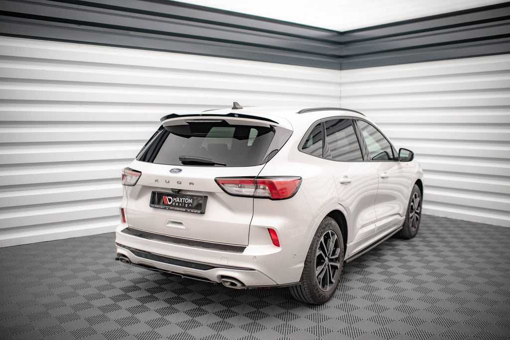 Ford Kuga ST-Line Mk3 Rear Side Splitters