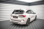 Ford Kuga ST-Line Mk3 Rear Side Splitters