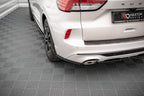 Ford Kuga ST-Line Mk3 Rear Side Splitters
