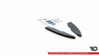 Ford Kuga ST-Line Mk3 Rear Side Splitters