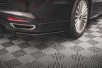 Splitters laterales traseros Ford Mondeo Mk5