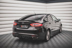 Splitters laterales traseros Ford Mondeo Mk5