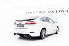 Splitters laterales traseros Ford Mondeo ST-Line Berlina / Sedán Mk4 Facelift