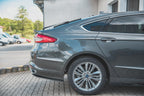 Splitters laterales traseros Ford Mondeo Vignale Mk5 Facelift