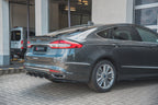 Splitters laterales traseros Ford Mondeo Vignale Mk5 Facelift