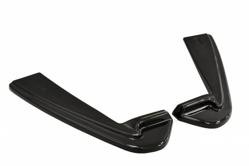Splitters laterales traseros Ford Mustang GT Mk6
