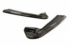 Splitters laterales traseros Ford Mustang GT Mk6