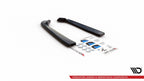 Splitters laterales traseros Ford Mustang Mk6 Facelift