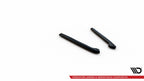 Ford Mustang Mk5 Facelift Rear Side Splitters