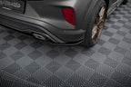 Splitters laterales traseros Ford Puma ST-Line Mk1