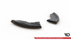 Splitters laterales traseros Ford Puma ST Mk1