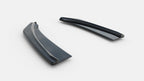 Rear Side Splitters Ford S-Max Titanium Mk1 Facelift