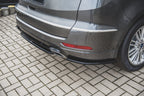 Splitters laterales traseros Ford S-Max Vignale Mk2 Facelift