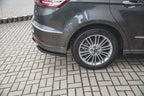 Splitters laterales traseros Ford S-Max Vignale Mk2 Facelift