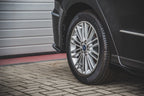 Splitters laterales traseros Ford S-Max Vignale Mk2 Facelift