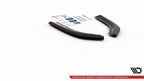 Splitters laterales traseros Ford S-Max Vignale Mk2 Facelift