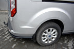 Ford Transit Custom Mk1 Facelift FL Rear Side Splitters