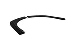 Ford Transit Custom Mk1 Facelift FL Rear Side Splitters