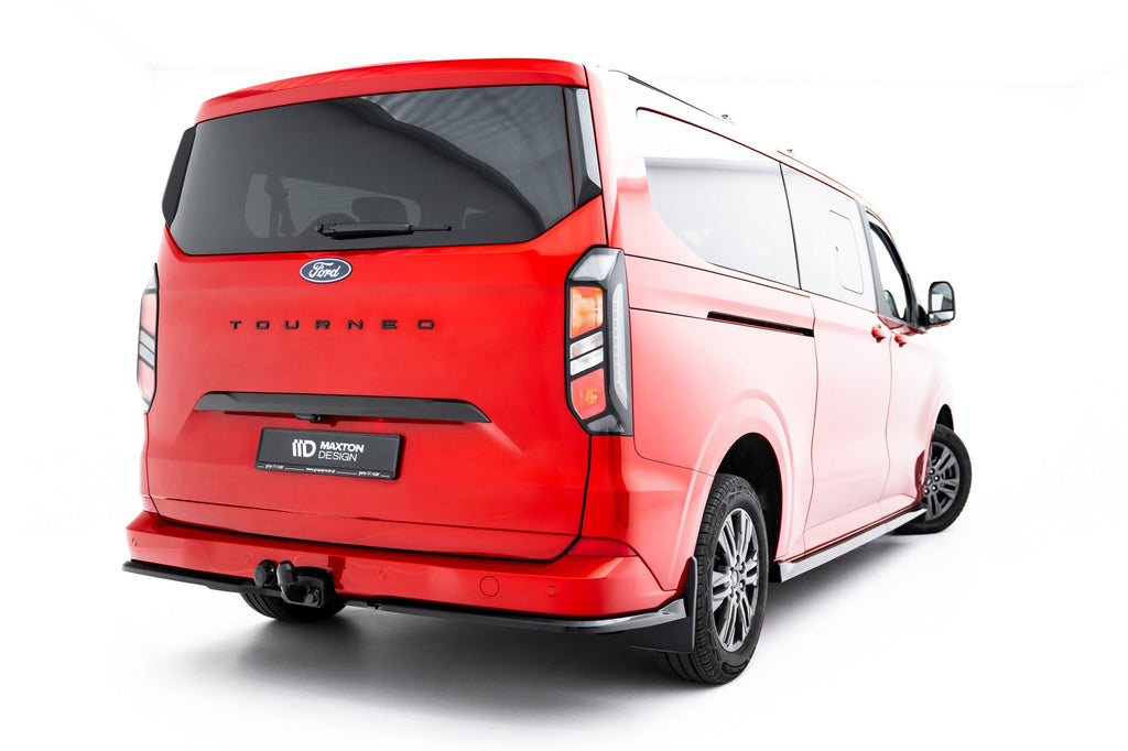 Splitters laterales traseros Ford Transit Custom Tourneo Custom Mk2