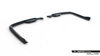 Splitters laterales traseros Ford Transit Custom Tourneo Custom Mk2