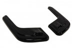 Splitters laterales traseros Honda Civic Mk9 Type R