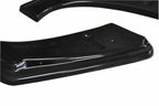 Splitters laterales traseros Honda Civic Mk9 Facelift