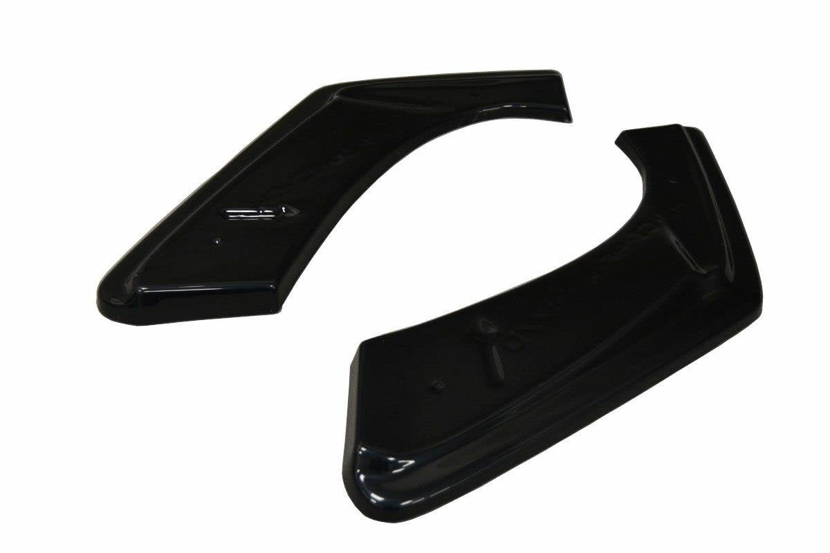 Splitters laterales traseros Honda Civic Mk9 Facelift