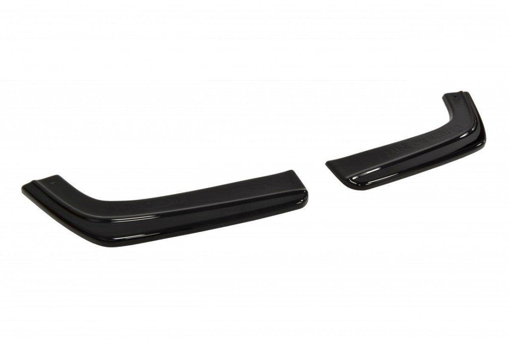 Splitters laterales traseros Honda Civic Mk8 Type-S / Type-R