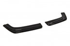 Splitters laterales traseros Honda Civic Mk8 Type-S / Type-R