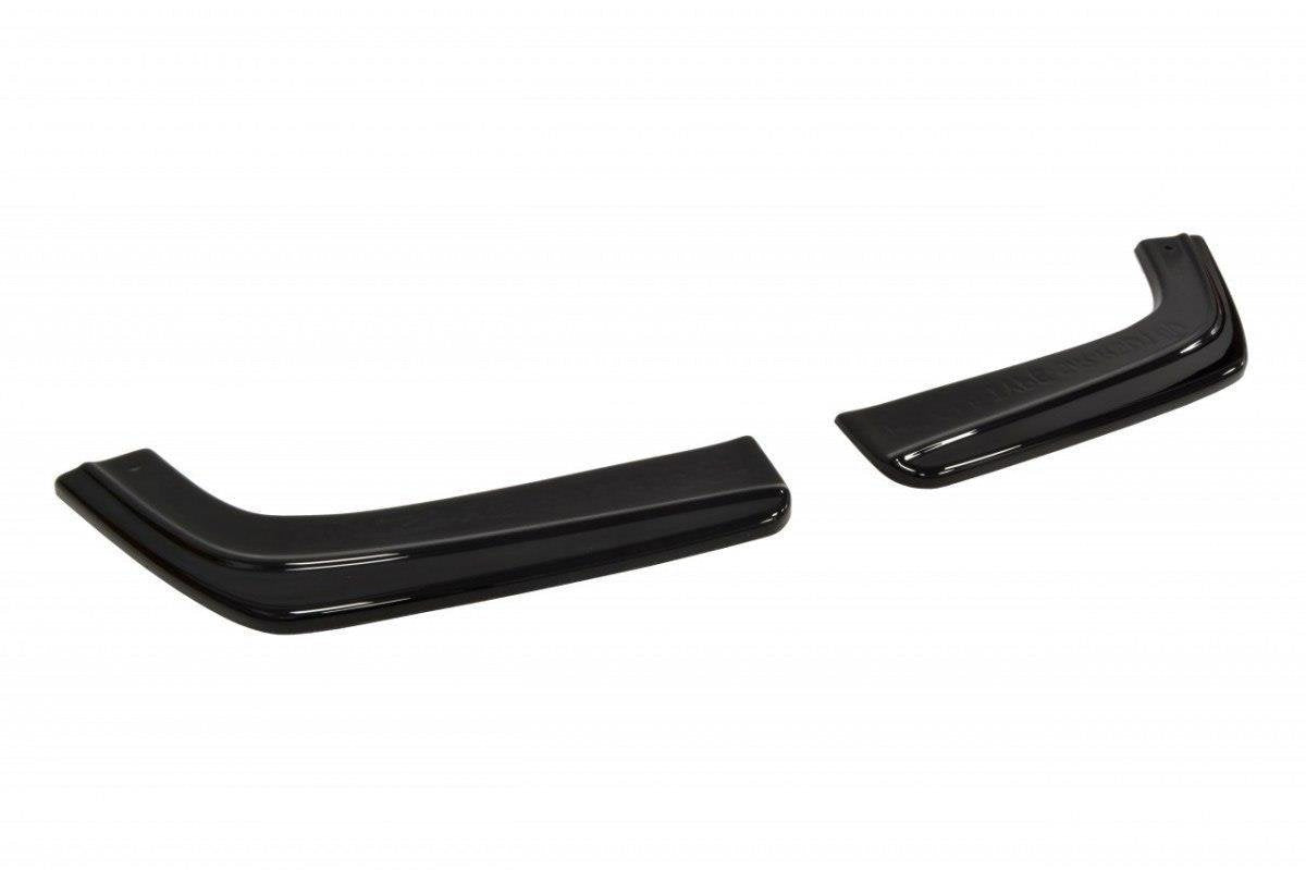 Splitters laterales traseros Honda Civic Mk8 Type-S / Type-R