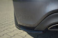 Splitters laterales traseros Hyundai Genesis Coupé Mk1