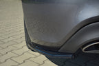 Splitters laterales traseros Hyundai Genesis Coupé Mk1