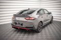 Splitters laterales traseros Hyundai I30 Fastback N-Line Mk3 Facelift