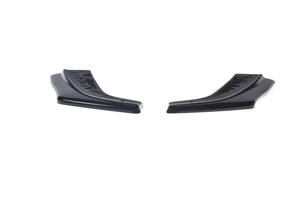 Splitters laterales traseros Hyundai I30 N Mk3