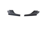 Splitters laterales traseros Hyundai I30 N Mk3