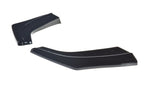 Splitters laterales traseros Hyundai I30 N Mk3