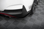 Splitters laterales traseros Hyundai I30 N Mk3 Fastback