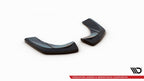 Splitters laterales traseros Hyundai I30 N Mk3 Fastback