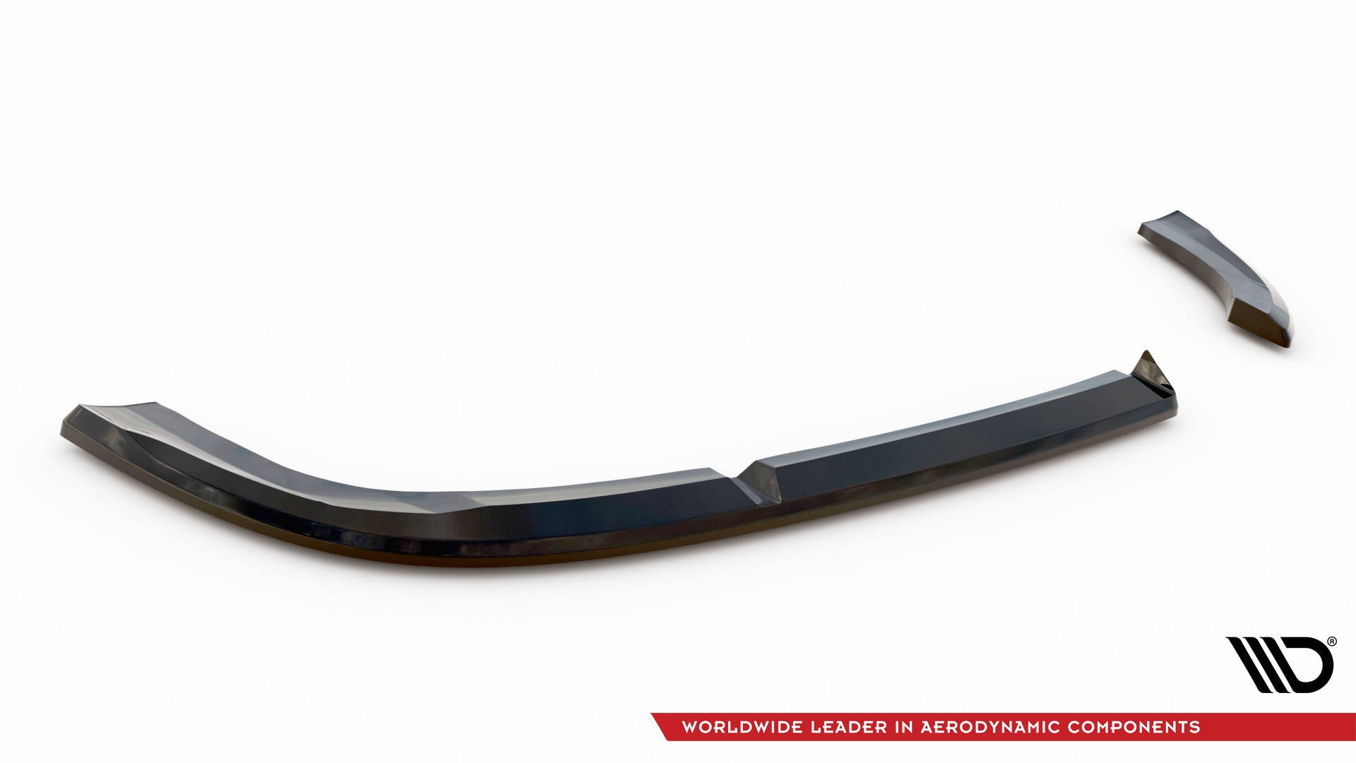 Splitters laterales traseros Hyundai Tucson Mk4