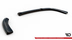 Splitters laterales traseros Hyundai Tucson Mk4