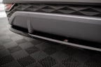 Splitters laterales traseros Hyundai Tucson Mk4